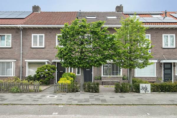 Woning Kerstroosplein 43 Eindhoven