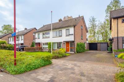 Woning Prinsessenweg 50 Nieuwegein