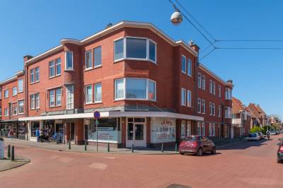 Woning Vlierboomstraat 417 Den Haag