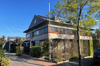 Woning Coen van Boshuizenlaan 59 Ouderkerk aan de Amstel