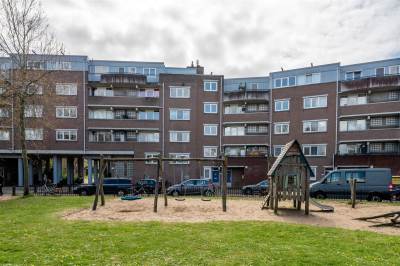 Woning Noordzijde 249 Amsterdam