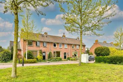 Woning Meerzicht 3 Abcoude