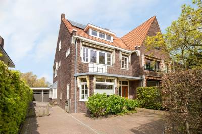Woning Franklin Rooseveltlaan 71 Breda