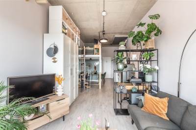 Woning Willem de Zwijgerlaan 334C24 Amsterdam