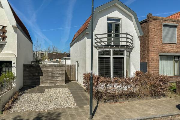 Woning Valkenierslaan 201 Breda