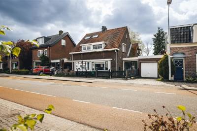 Woning Nieuwemeerdijk 119 Badhoevedorp