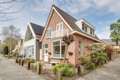 Woning Duinwijklaan 5 Beverwijk