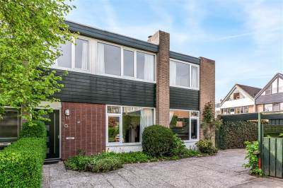 Woning Grevinckstraat 11 Nijmegen