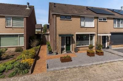 Woning Rietzangerstraat 12 Goor