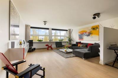 Woning Dirk Vreekenstraat 114 Amsterdam