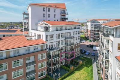 Woning De Klok 318 Rijnsburg