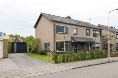 Woning Middachtenstraat 55 Lichtenvoorde