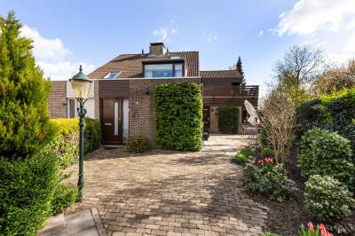 Woning Suze Groeneweg-erf 429 Dordrecht