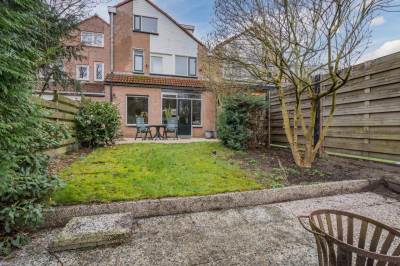 Woning Kornet 40 Soest