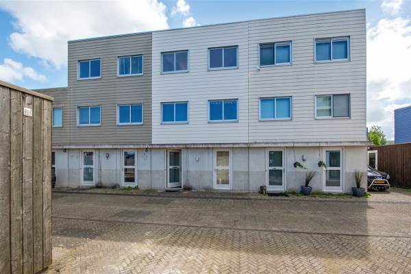 Woning Van Duijnwater 14 Den Haag