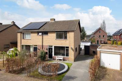Woning Nic Beetsstraat 24 Putten