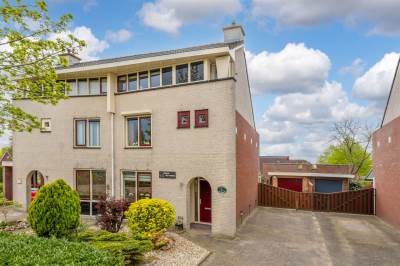 Woning Alver 3 Avenhorn