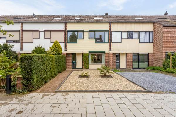 Woning Kasteel Daelenbroeckstraat 65 Roermond