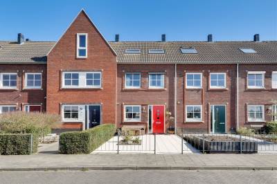 Woning Wessel Ilckenlaan 84 Beverwijk