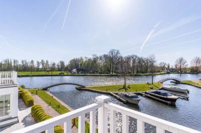 Woning Overweer 38 Nieuwersluis