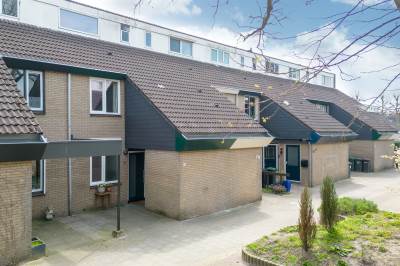 Woning Acaciapad 3 Duiven