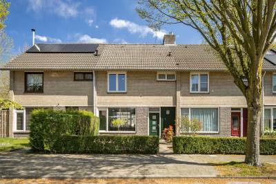 Woning Frambozenstraat 10 Eindhoven