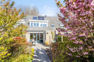 Woning Iependaal 49A Rotterdam