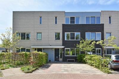 Woning De Ruijt 70 Rijswijk (ZH)