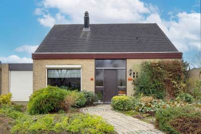 Woning Het Walbekerveld 42 Angerlo