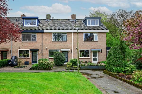 Woning 't Hazeveld 91 Nijkerk