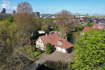 Woning Veenweg 79A Den Haag