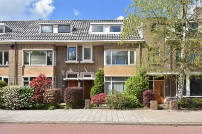Woning Julianalaan 123 Delft