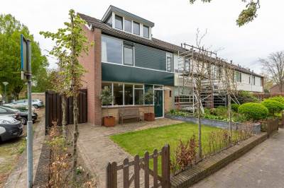 Woning Minstreelpad 30 Soest