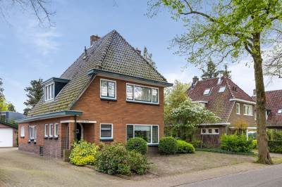 Woning Bloemstraat 16 Epe