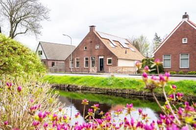 Woning Torenstraat 172 Wildervank