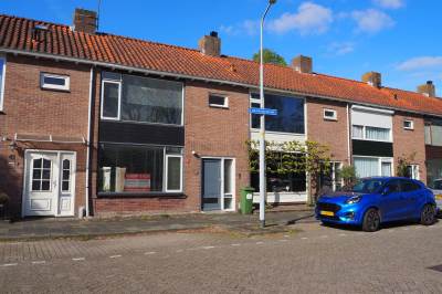 Woning Beemsterstraat 50 Hoofddorp