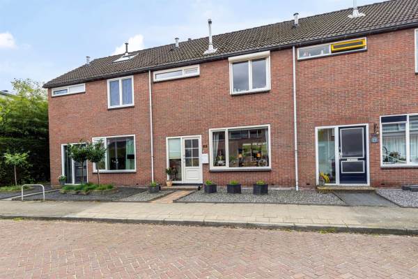 Woning Somerlustweg 88 Veendam