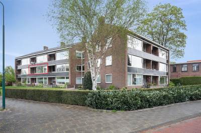 Woning Dokter Rupertlaan 22 Soest