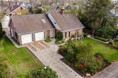 Woning Sparrenlaan 4 Exloo