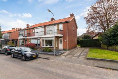 Woning Hoenderweg 4 Ede