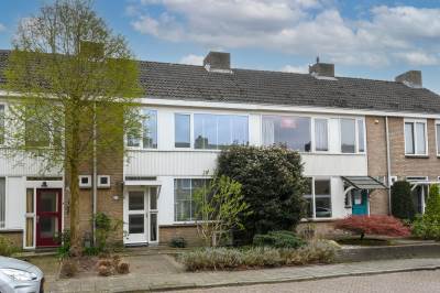 Woning Remuslaan 17 Eindhoven