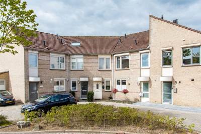 Woning Kloosterwiel 76 Zaltbommel
