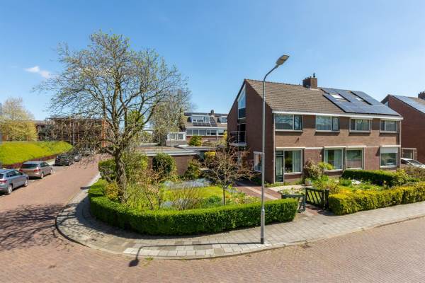 Woning Kruisweg 26 Middelburg