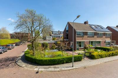 Woning Kruisweg 26 Middelburg