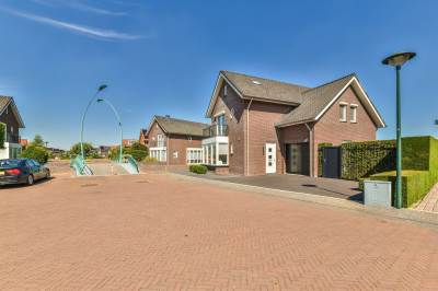 Woning Brasemgracht 20 Beuningen (GE)
