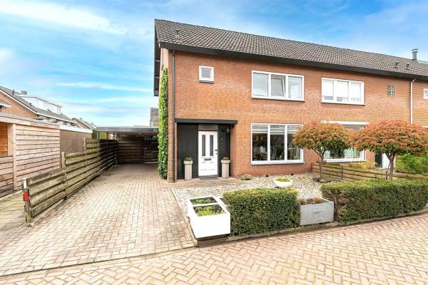 Woning de Hoorn 1 Ewijk
