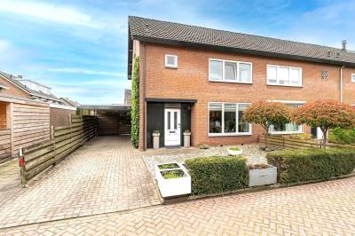 Woning de Hoorn 1 Ewijk