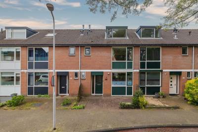 Woning Teylingerweg 80 Vogelenzang