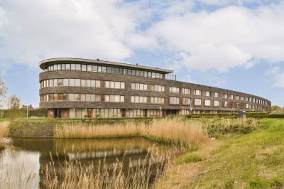 Woning Buitenhof 61 Uithoorn