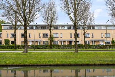 Woning Schweitzerlaan 53 Amstelveen